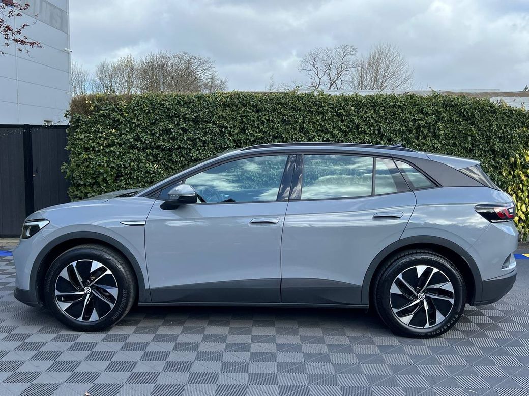 2023 Volkswagen ID.4