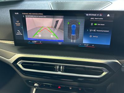 2023 BMW 3 Series
