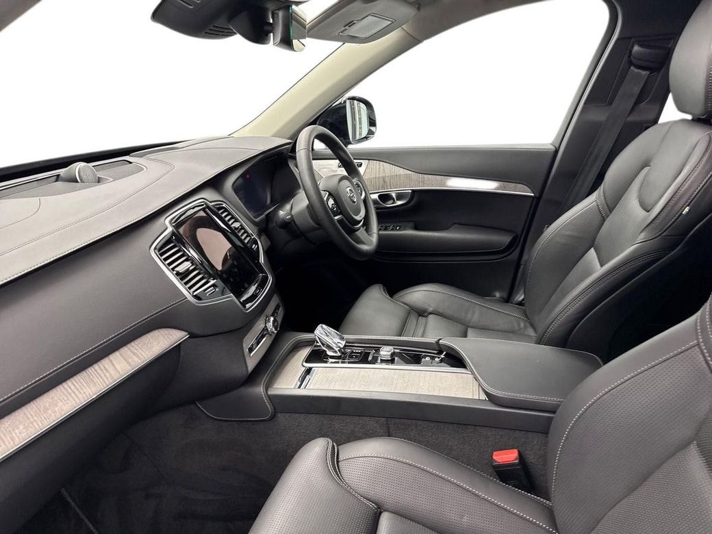 2024 Volvo XC90