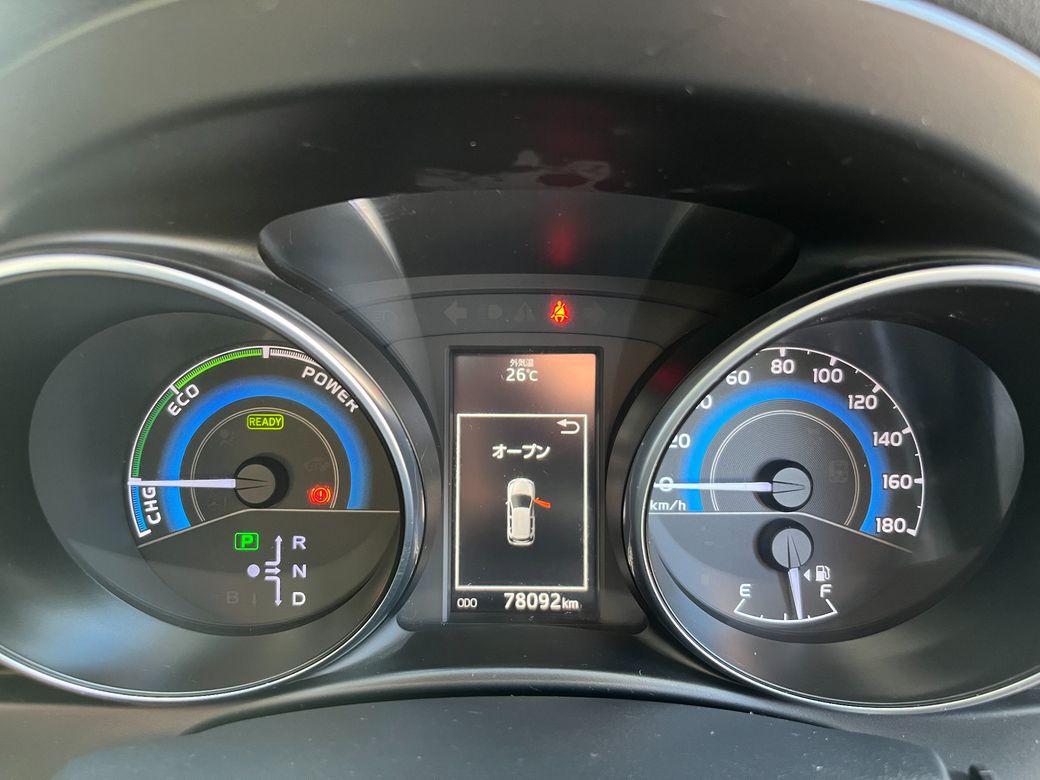 2016 Toyota Auris