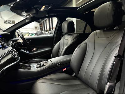 2016 Mercedes-Benz S Class
