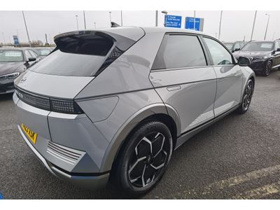 2023 Hyundai Ioniq 5