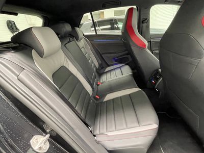 2022 Volkswagen Golf