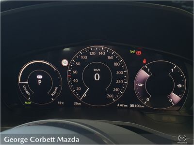 2025 Mazda CX-80