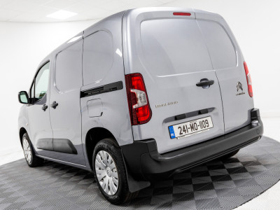 2024 Citroen Berlingo