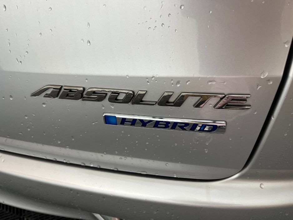 2018 Honda Odyssey