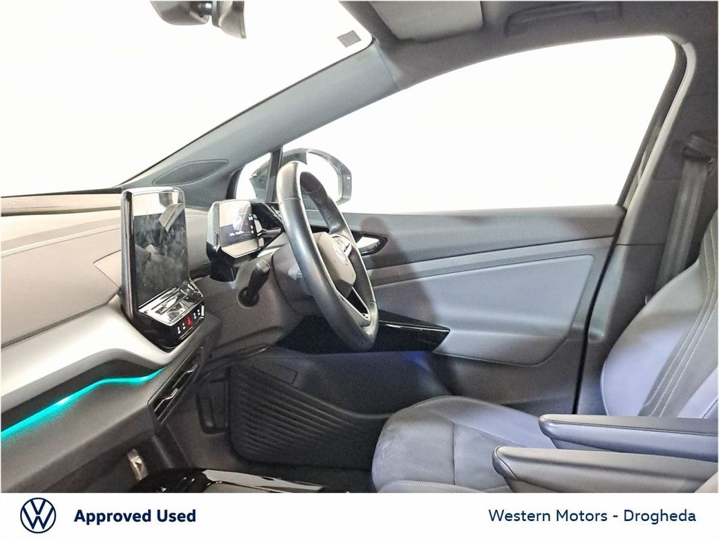 2023 Volkswagen ID.4