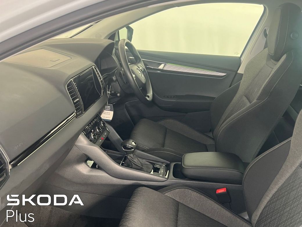 2023 Skoda Karoq