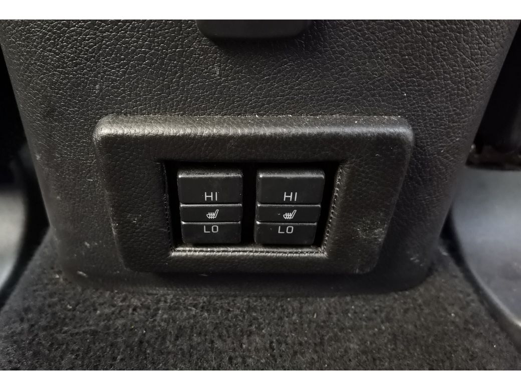 2018 Mitsubishi Outlander