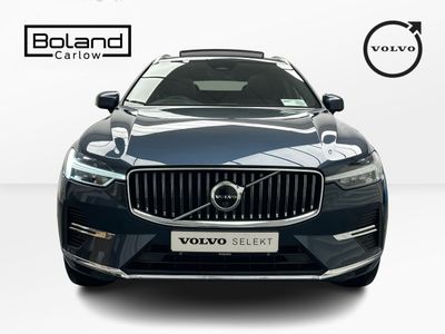 2024 Volvo XC60