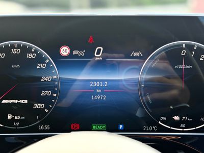 2025 Mercedes-Benz E Class