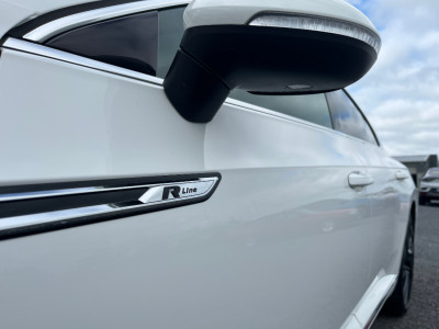 2019 Volkswagen Arteon