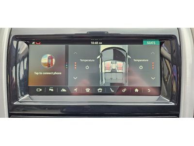 2017 Land Rover Discovery