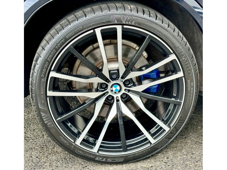 2023 BMW X5