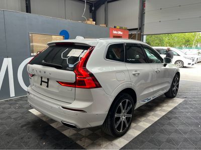 2021 Volvo XC60