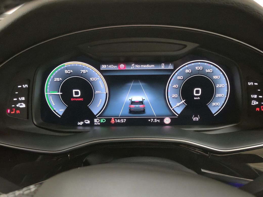 2023 Audi Q7
