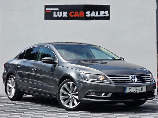 vehicle for sale from Lux Car Sales