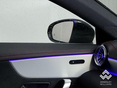 2024 Mercedes-Benz CLA Class