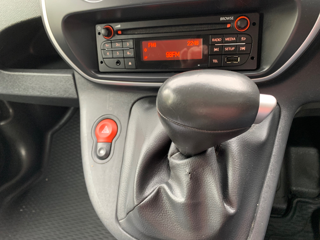 2020 Renault Kangoo