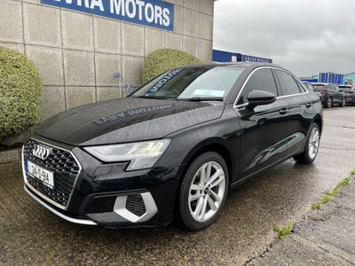 2024 Audi A3