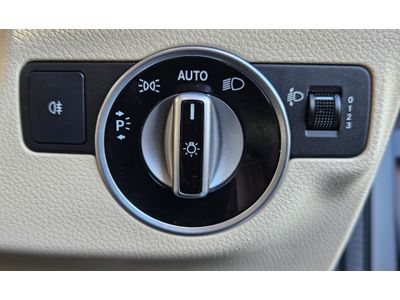 2016 Mercedes-Benz GLA Class