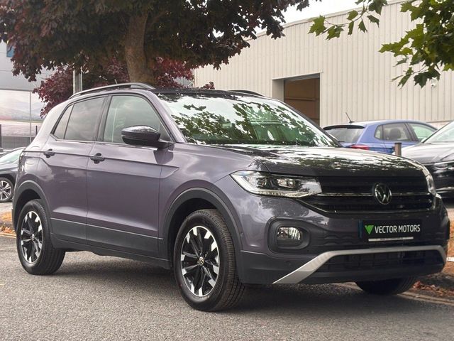 vehicle for sale from Vector Motors