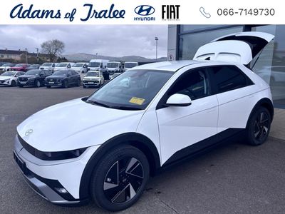 2026 Hyundai Ioniq 5