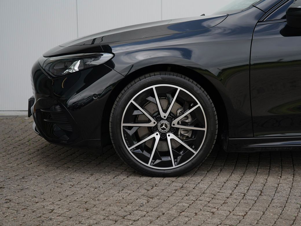 2025 Mercedes-Benz CLA Class