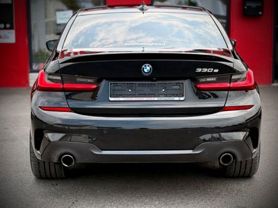 2022 BMW 3 Series