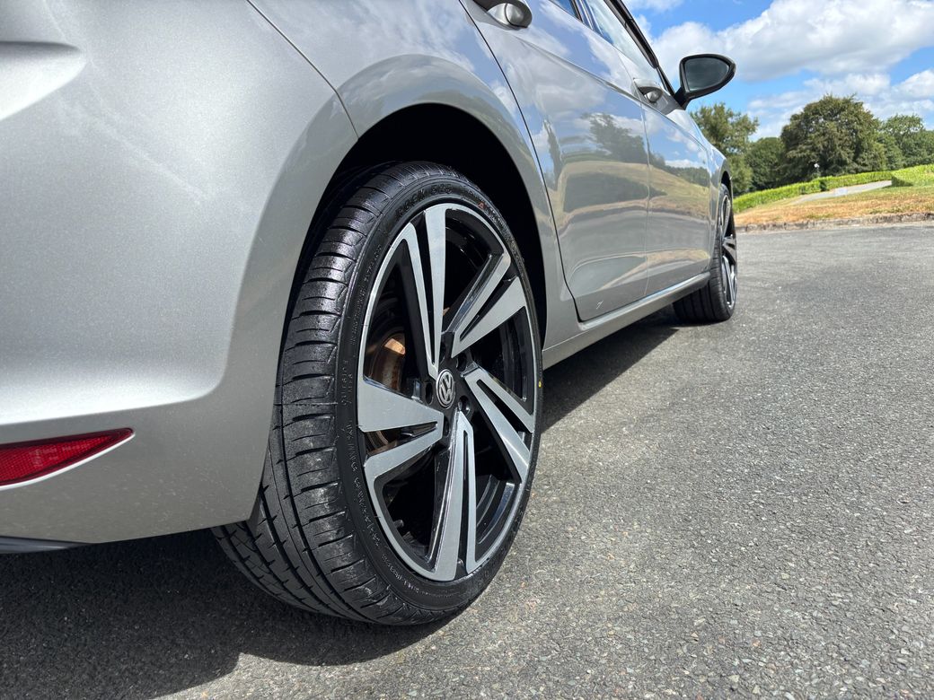 2013 Volkswagen Golf
