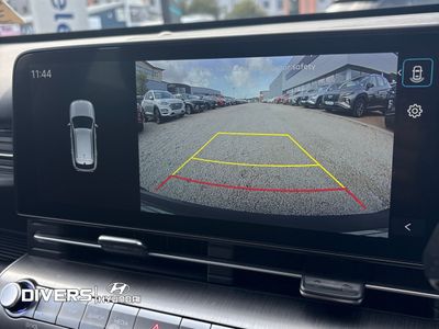 2023 Hyundai Kona