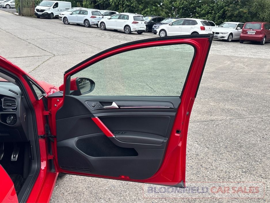 2020 Volkswagen Golf