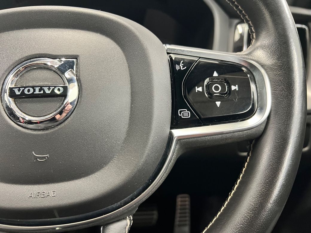2021 Volvo XC60