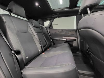 2025 Lexus RX
