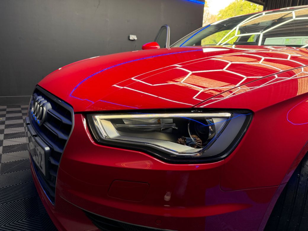 2016 Audi A3