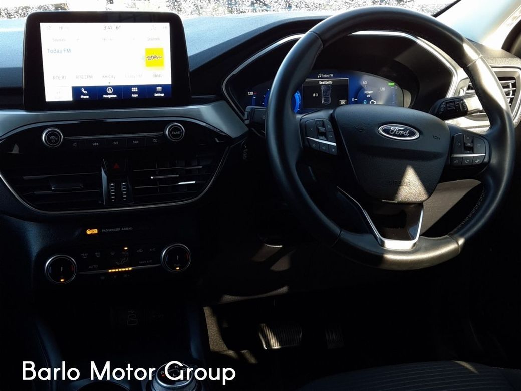 2023 Ford Kuga