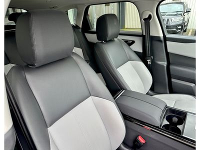 2025 Land Rover Range Rover Velar