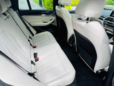 2020 BMW X4