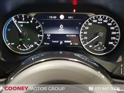 2023 Nissan Qashqai