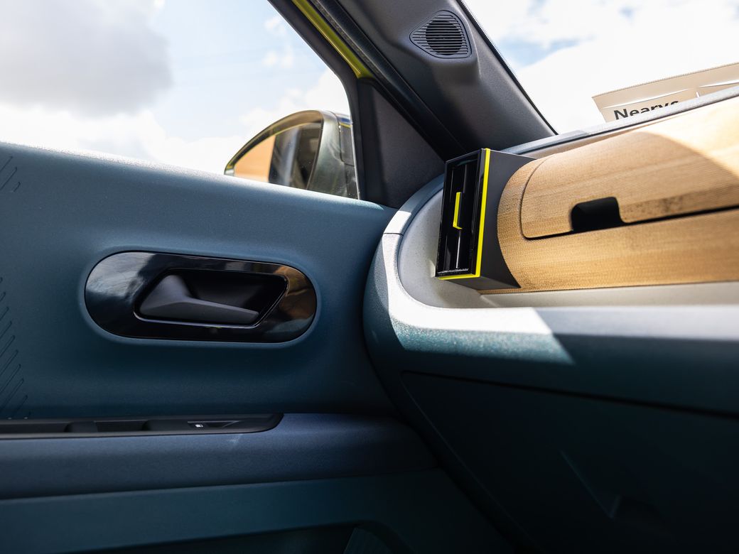 2026 Fiat Grande Panda