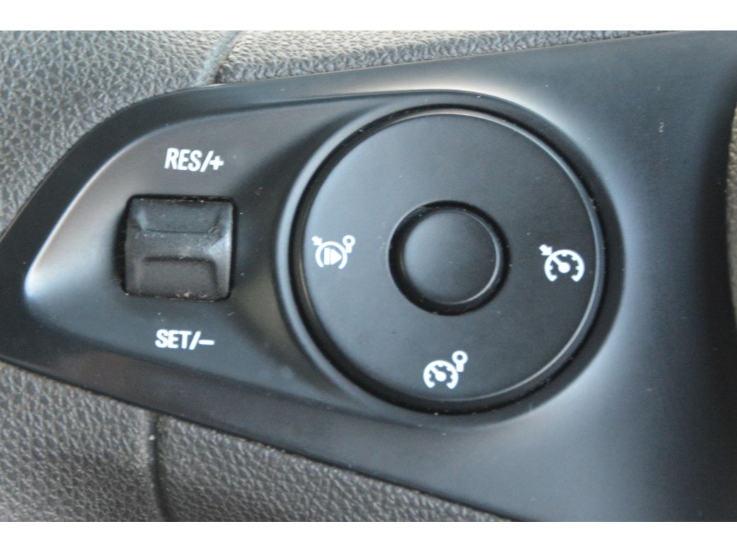 2022 Opel Combo