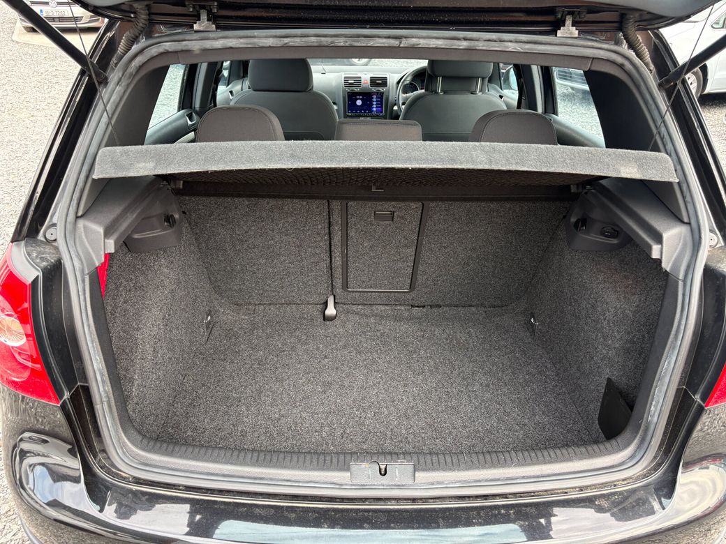 2006 Volkswagen Golf