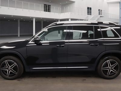 2024 Mercedes-Benz EQB