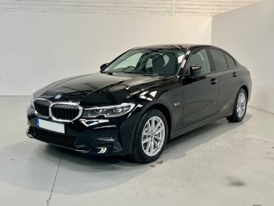 2021 BMW 330