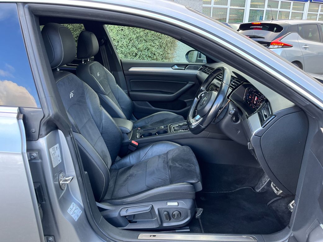 2020 Volkswagen Arteon