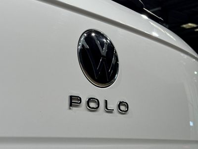 2021 Volkswagen Polo