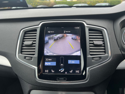 2019 Volvo XC90