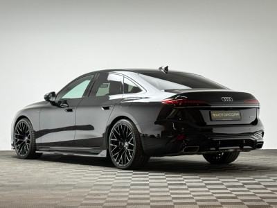 2026 Audi A6