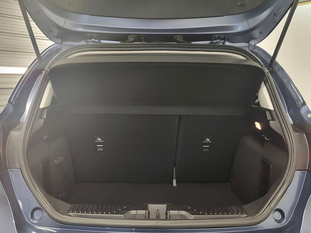 2020 Ford Fiesta