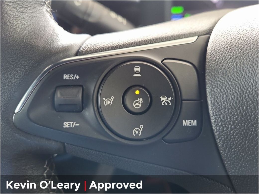 2024 Opel Mokka